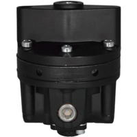 Fairchild Pneumatic Precision Volume Booster, Model 20